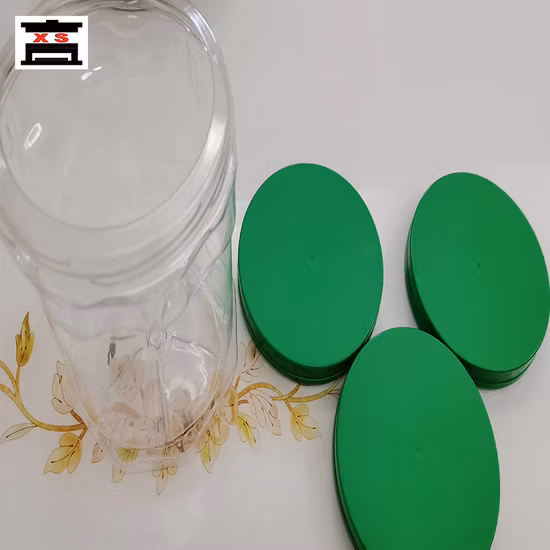 Форма крышки от бутылки с откидной крышкой