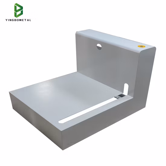 Индивидуальный дизайн для производства листов для укладки зарядов переменного тока