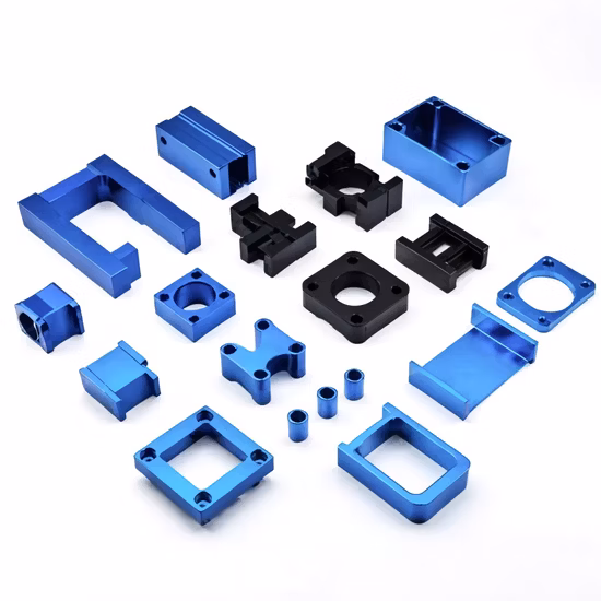 OEM/ODM Custom Precision Metal CNC Machining/Milling/Turning Service CNC Part