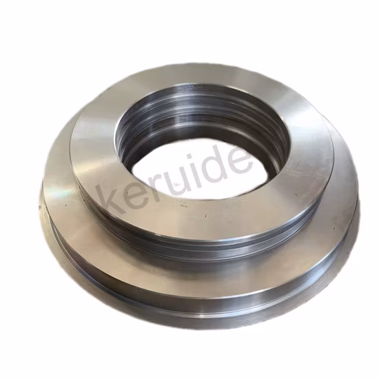 Массовое производство токарных станков с ЧПУ из нержавеющей стали.